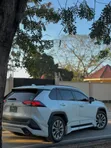 Toyota RAV4 TRD 2020 - 2