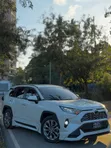 Toyota RAV4 TRD 2020 - 3