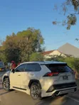 Toyota RAV4 TRD 2020 - 4