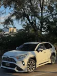 Toyota RAV4 TRD 2020 - 5