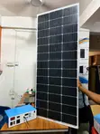 100W Solar Panel - 2