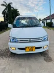 Toyota LiteAce Noah SR 2001 - 1