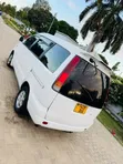 Toyota LiteAce Noah SR 2001 - 2