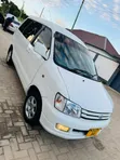 Toyota LiteAce Noah SR 2001 - 3