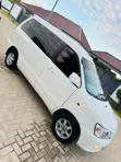 Toyota LiteAce Noah SR 2001 - 4