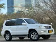 Toyota Land Cruiser Prado TX 2006 - 2