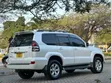 Toyota Land Cruiser Prado TX 2006 - 3