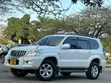 Toyota Land Cruiser Prado TX 2006 - 4