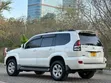 Toyota Land Cruiser Prado TX 2006 - 5