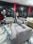 Brand New Sofa Set (2:2:1) - 2
