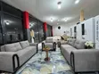 Brand New Sofa Set (2:2:1) - 3