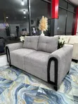 Brand New Sofa Set (2:2:1) - 4