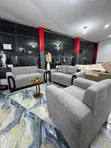 Brand New Sofa Set (2:2:1) - 5