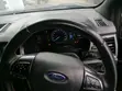 Ford Ranger 2020 Black - 2