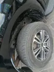 Ford Ranger 2020 Black - 5