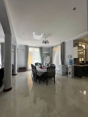 4 Bedroom House for Sale in Mikocheni B, Oyster Bay