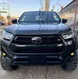 Toyota Hilux 2.4 Diesel Double Cabin 2020 - 5