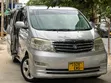 Toyota Alphard 2006 Silver - 5