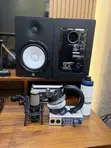 Bundle Kamili ya Studio Professional - Tayari Kurekodi - 5