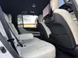 Lexus LX 2025 White - 1