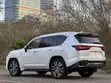 Lexus LX 2025 White - 2