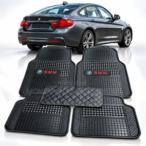 Carpet/Floor Mats for BMW