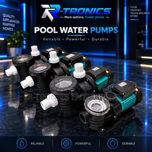 Royalty RT 431 Swimming Pool Pump 1HP