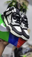 Ogey Quality Shoes - 3