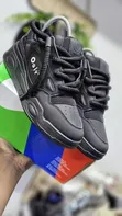 Ogey Quality Shoes - 4
