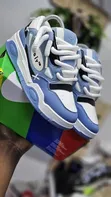 Ogey Quality Shoes - 5