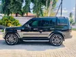 Land Rover Discovery 2013 Black - 5
