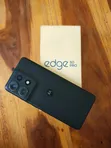 Motorola Edge 50 Pro 256GB Black - 1