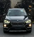 BMW X1 xDrive28i AWD 2016 Nyeusi - 3