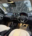 BMW X1 xDrive28i AWD 2016 Nyeusi - 4