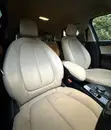 BMW X1 xDrive28i AWD 2016 Nyeusi - 5