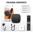 Xiaomi TV Box S 3rd Gen Google TV - 32GB - 1