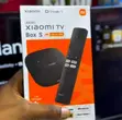 Xiaomi TV Box S 3rd Gen Google TV - 32GB - 2