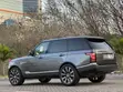 Land Rover Range Rover Vogue Autobiography 2015 - 5