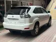 Toyota Harrier 2005 Silver - 5