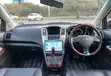 Toyota Harrier 2.4 2007 Matt Black - 2