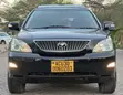 Toyota Harrier 2.4 2007 Matt Black - 4