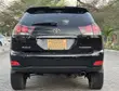 Toyota Harrier 2.4 2007 Matt Black - 5