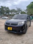 Toyota Corolla Rumion 2009 Black - 1
