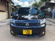 Toyota Corolla Rumion 2009 Black - 4
