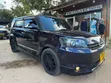 Toyota Corolla Rumion 2009 Black - 5