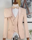 Suti Mpya Ricardo Martinez - Pink Moto - 2