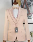 Suti Mpya Ricardo Martinez - Pink Moto - 3