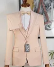 Suti Mpya Ricardo Martinez - Pink Moto - 4