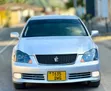 Toyota Crown Athlete 2007 - 1