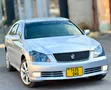 Toyota Crown Athlete 2007 - 2
